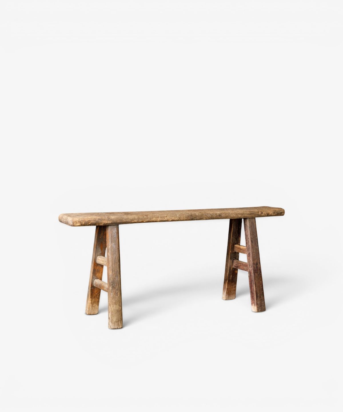Old Mill Bench D