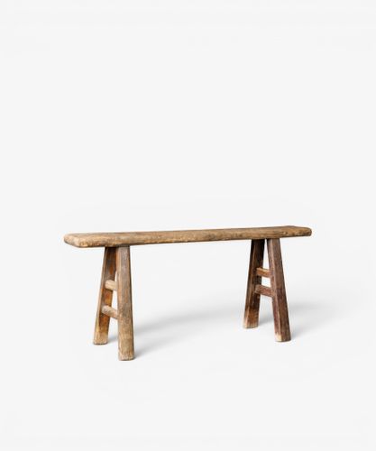 Old Mill Bench D