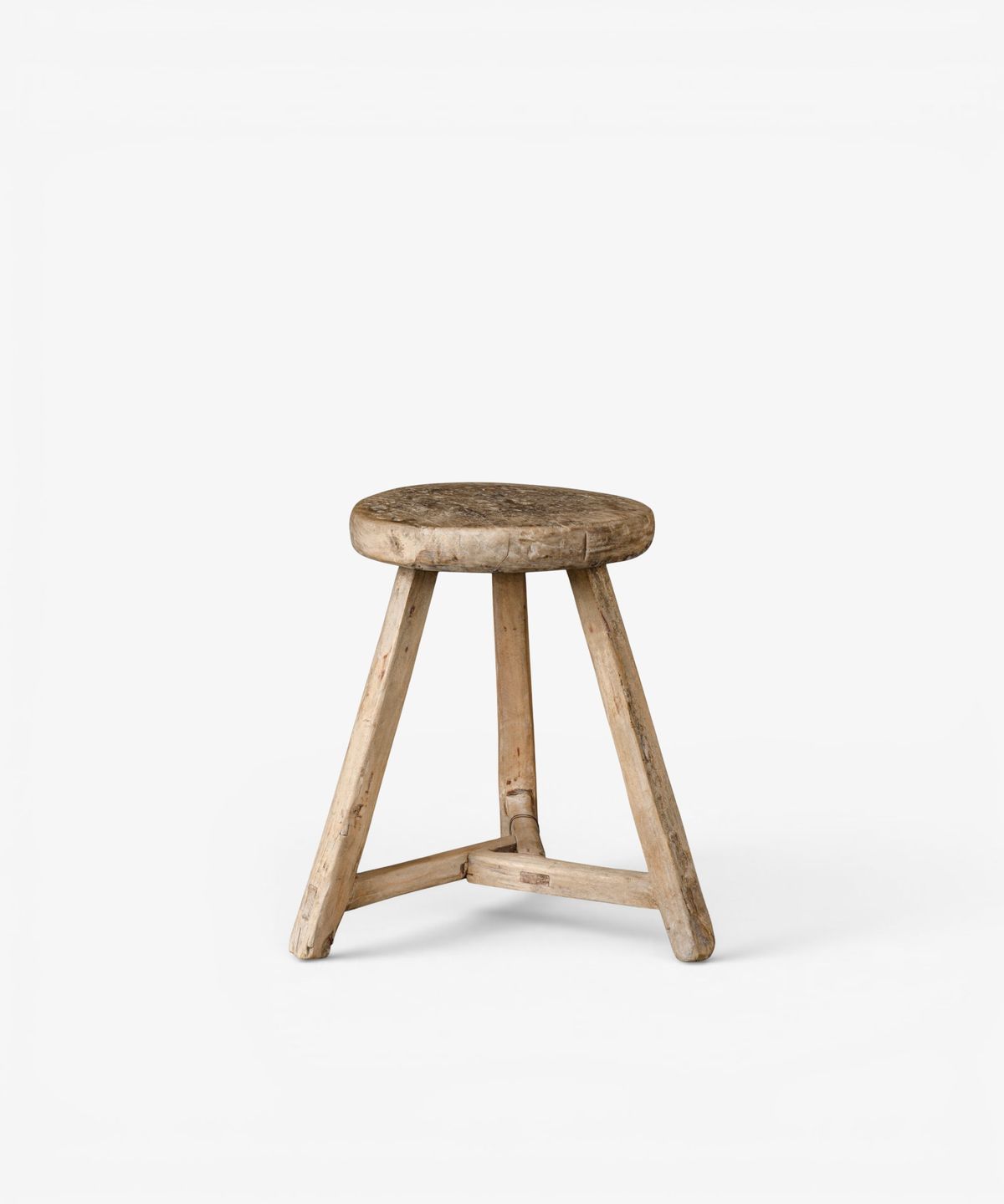 Milking Stool
