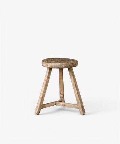 Milking Stool