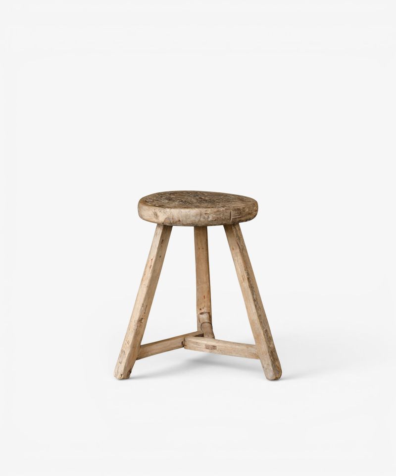 Milking Stool