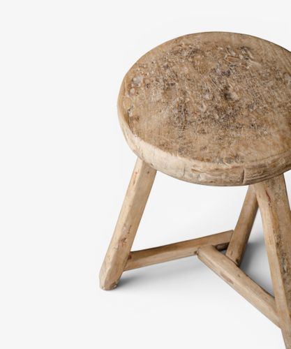 Milking Stool