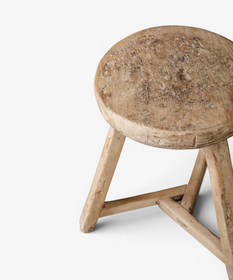 Milking Stool