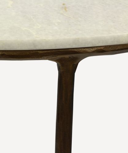 Half Round Wall Table