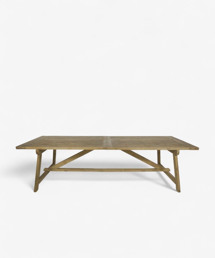 Sarah Dining Table
