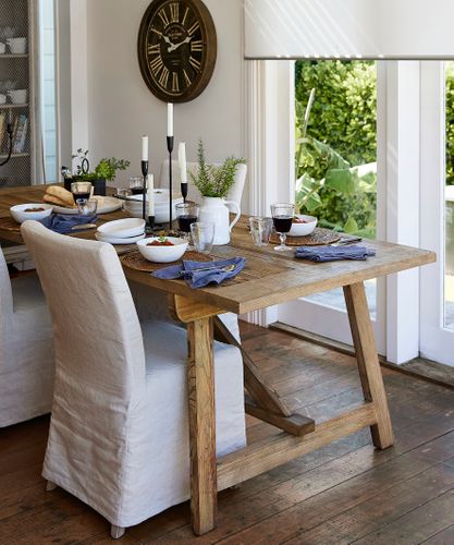 Sarah Dining Table