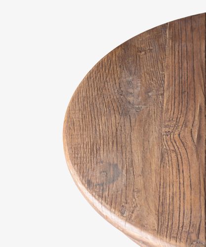 Louis Lamp Table