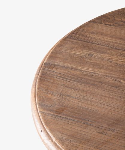 Vincent Lamp Table