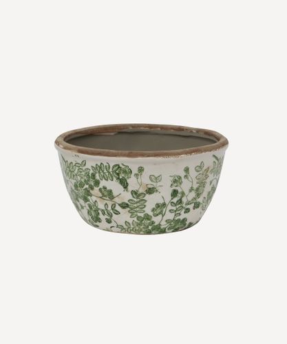 Botanical Pot Large