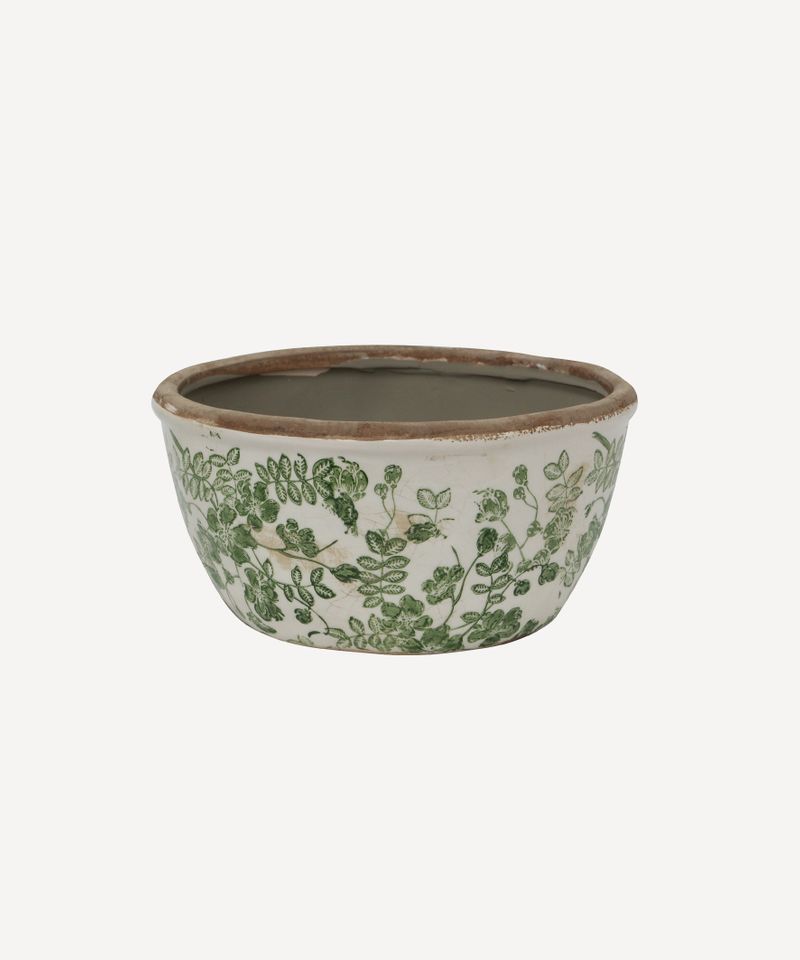 Botanical Pot Large