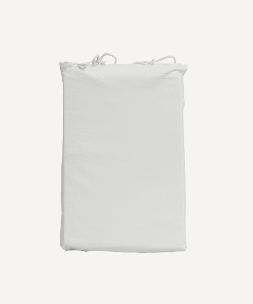 Embelli Super King Fitted Sheet