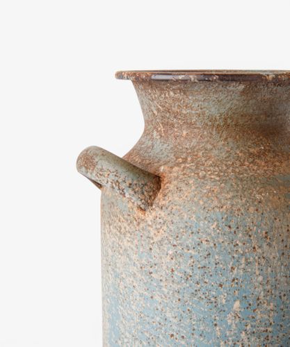 Vintage Dairy Canister