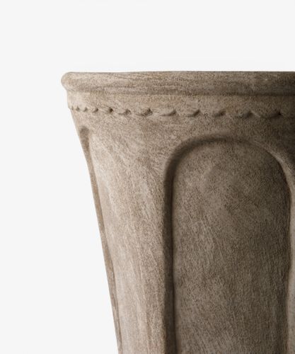 Terra Arc Planter Large