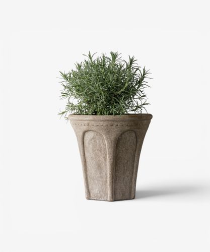 Terra Arc Planter Medium