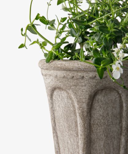 Terra Arc Planter Small