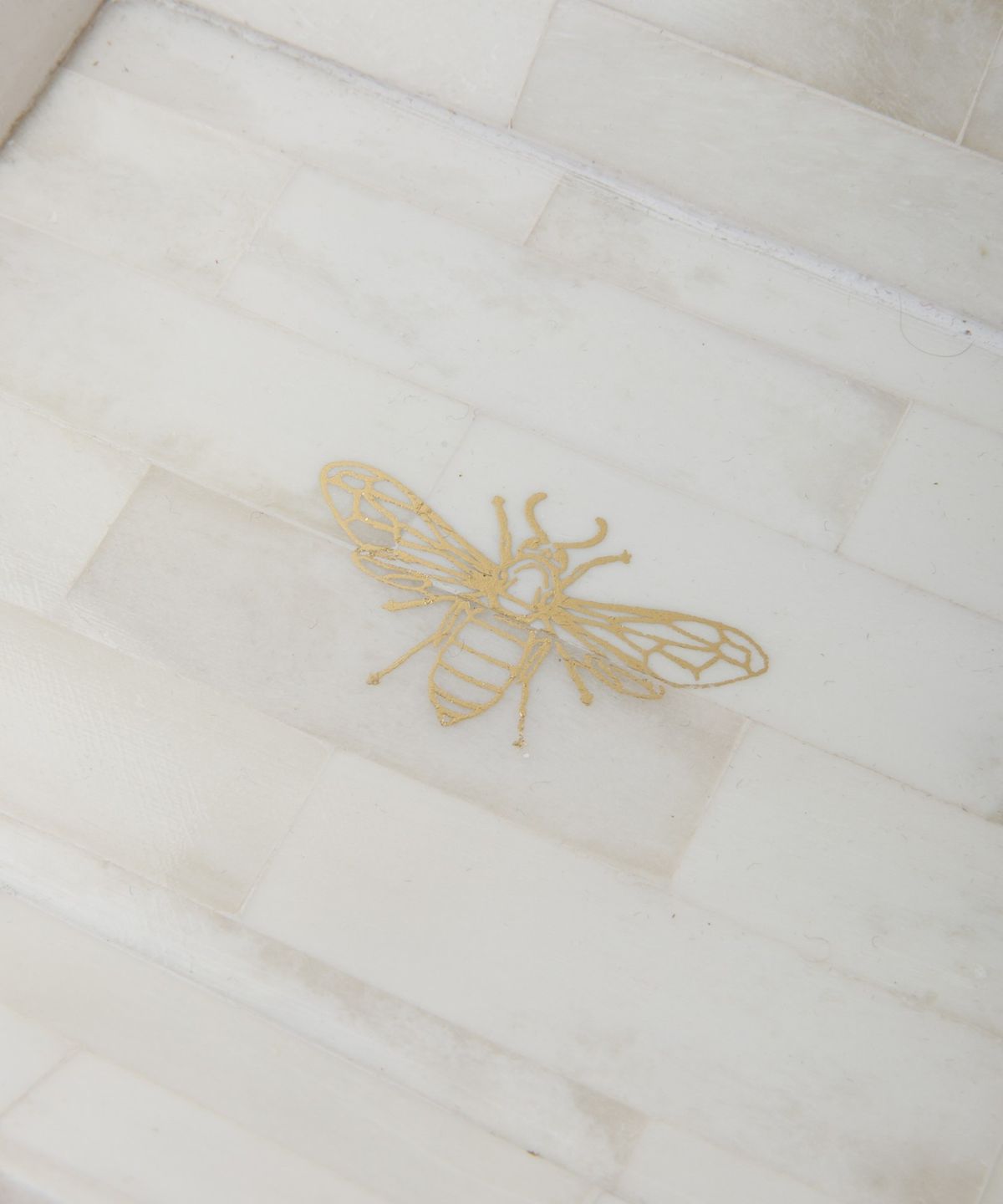 Amalfi Bee Tray