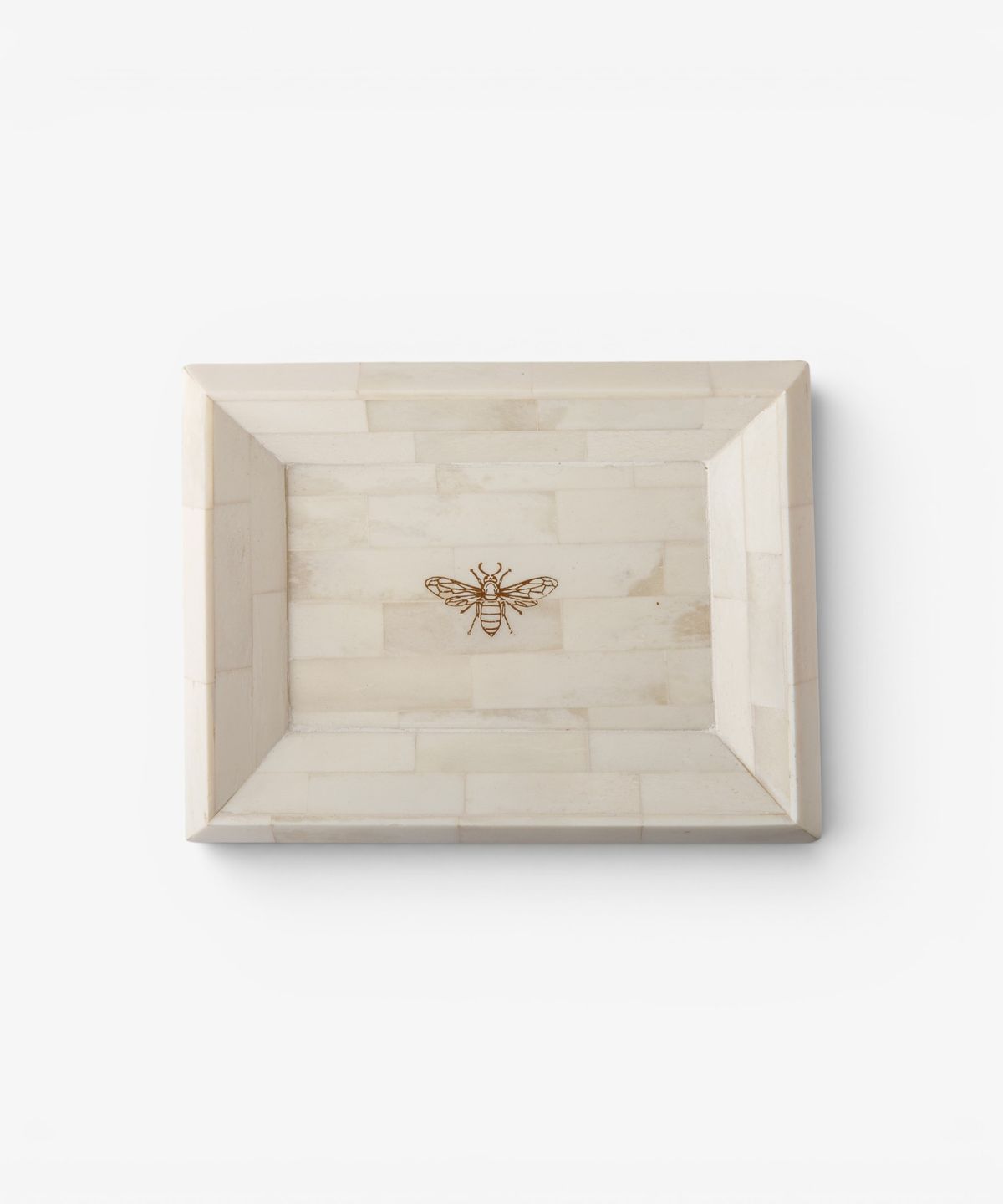 Amalfi Bee Tray