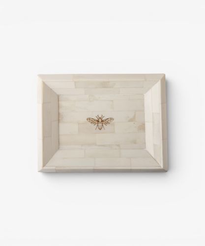Amalfi Bee Tray