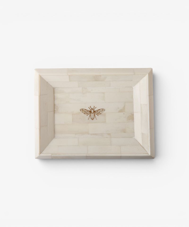 Amalfi Bee Tray