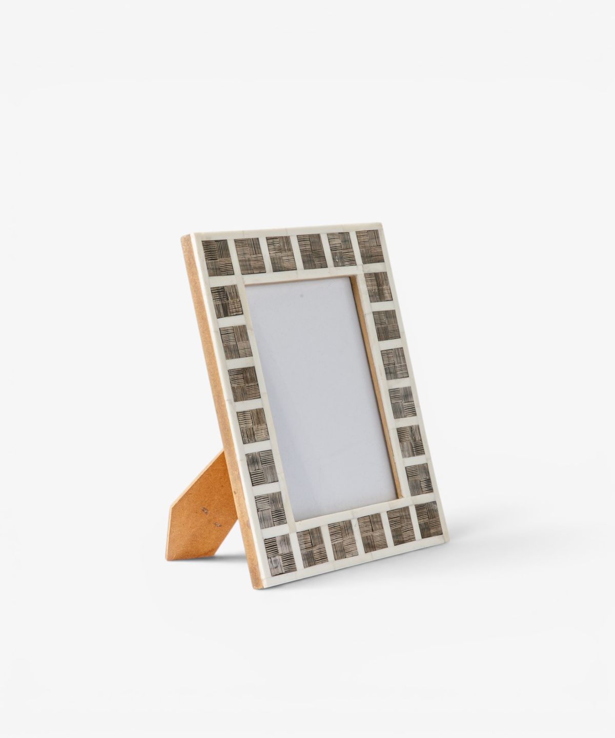 Rhodes Mosaic Photo Frame 5x7"