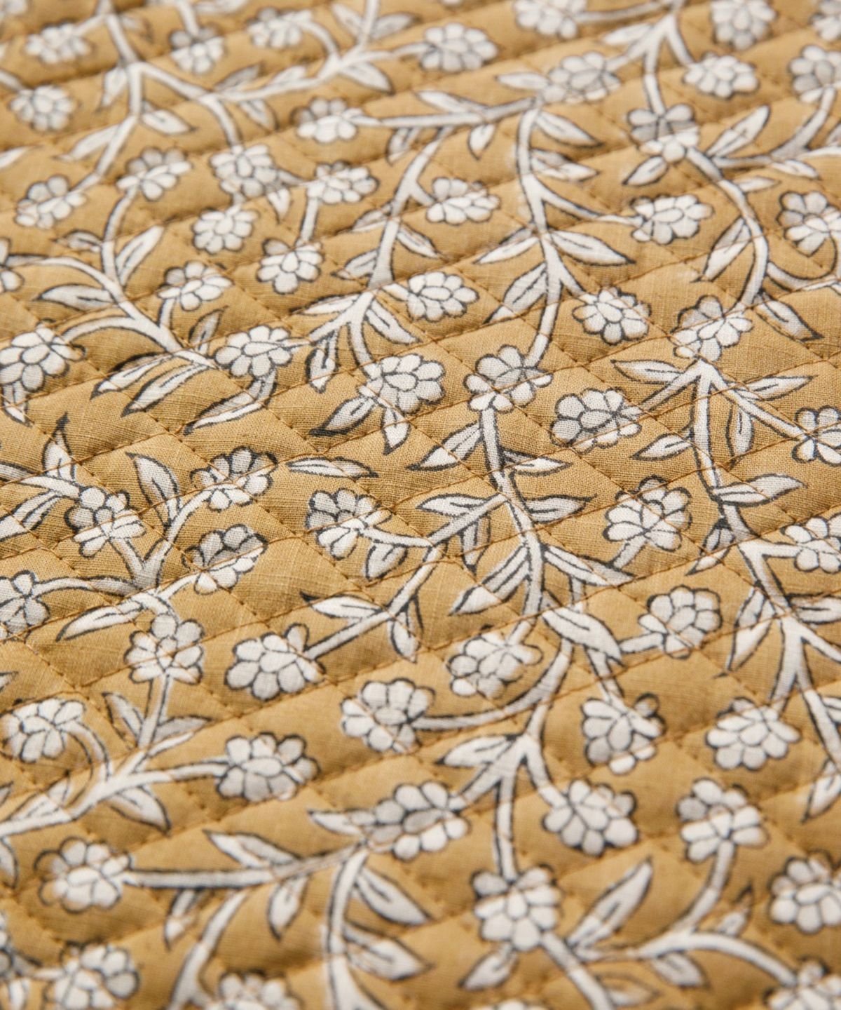 Fieldflower Quilted Placemat