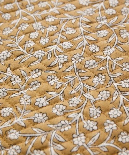 Fieldflower Quilted Placemat