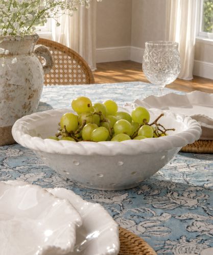 Franco Berry Bowl