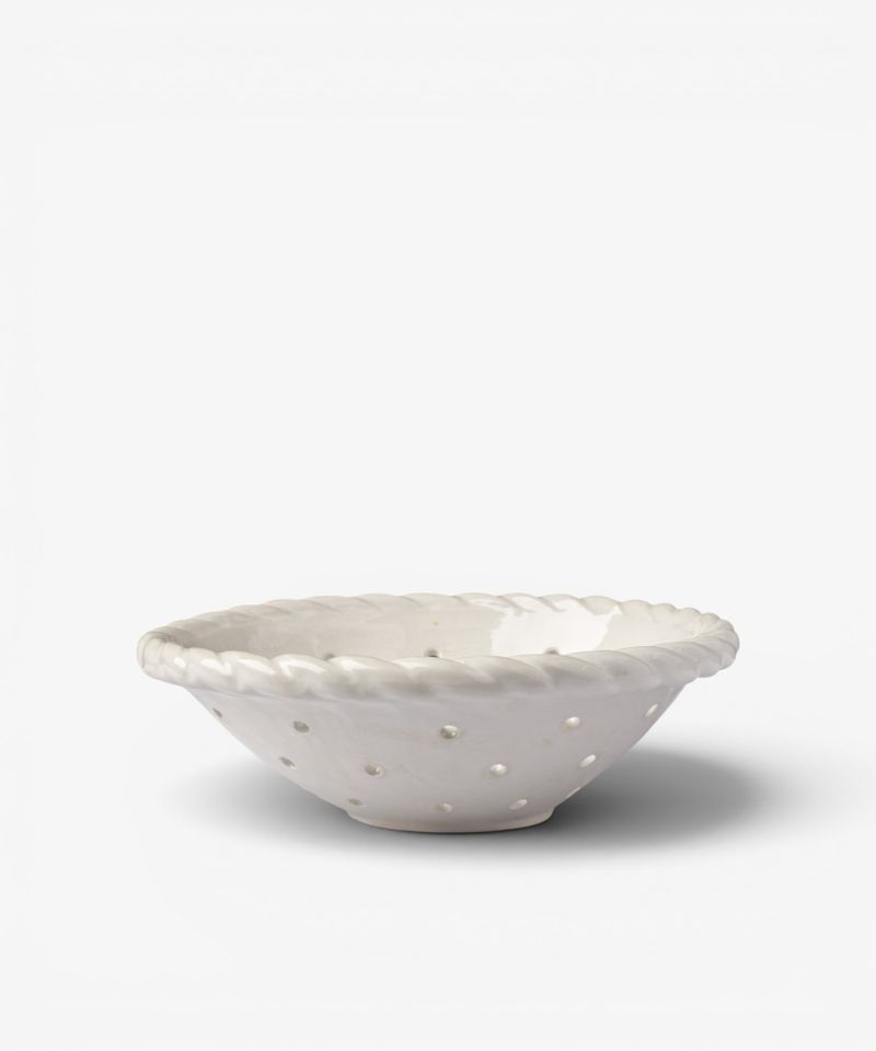 Franco Berry Bowl