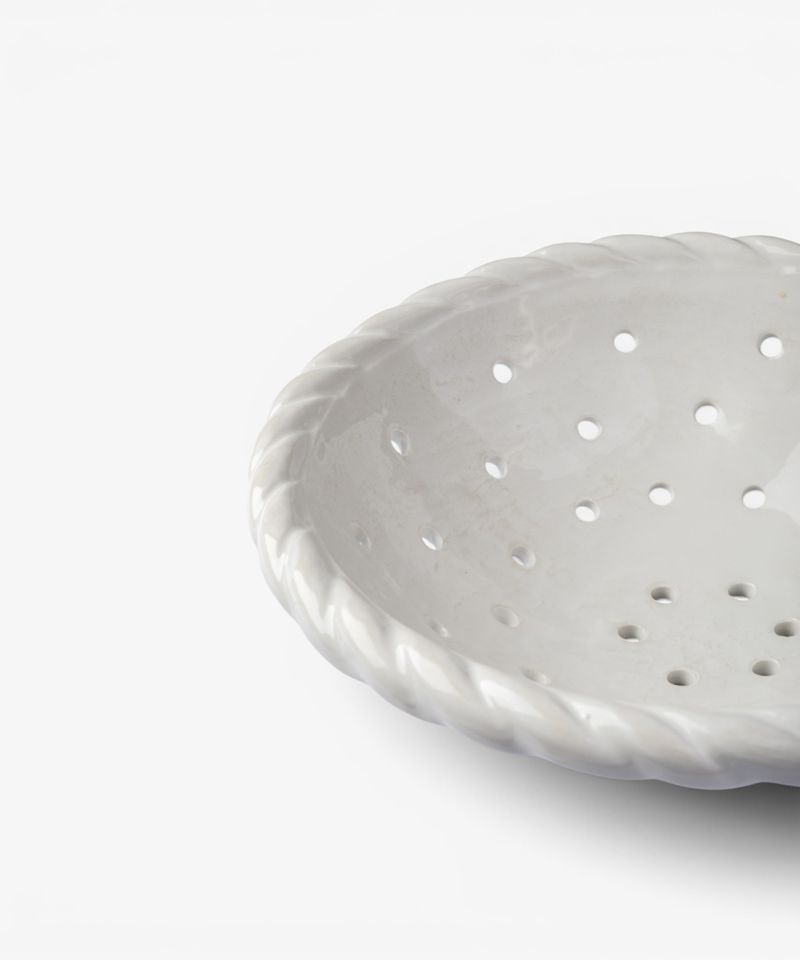 Franco Berry Bowl