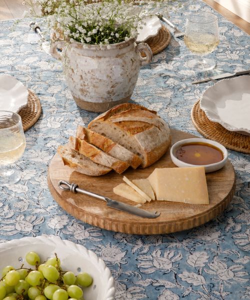 Heartwood Serving Wheel