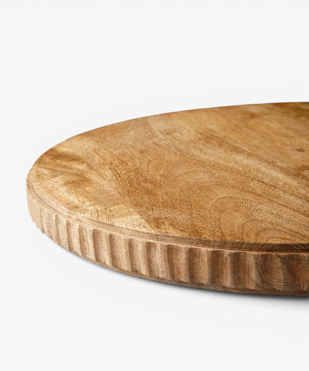 Heartwood Serving Wheel