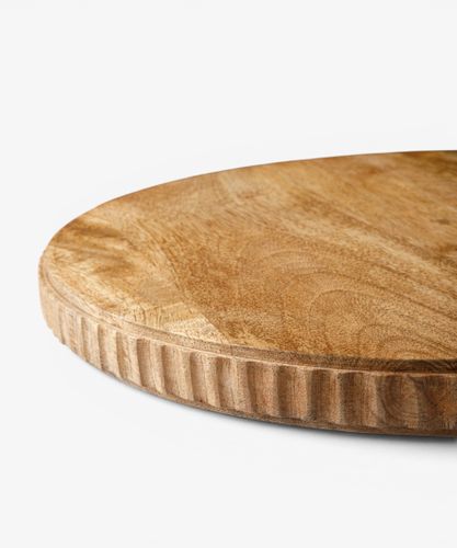 Heartwood Serving Wheel