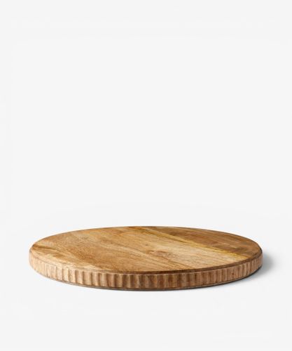 Heartwood Serving Wheel