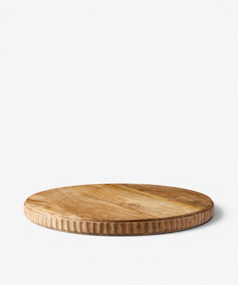 Heartwood Serving Wheel
