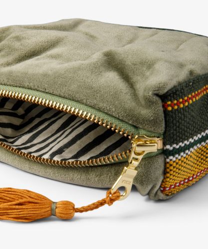 Cleo Jewellery Pouch