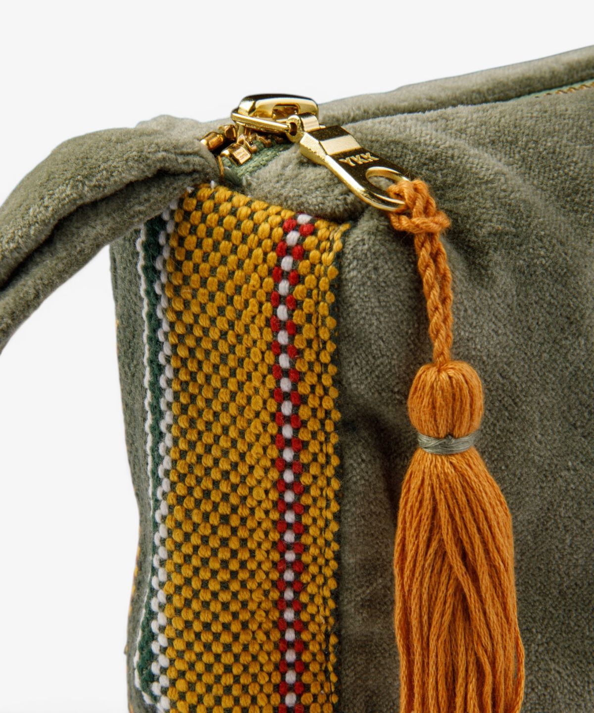 Cleo Jewellery Pouch