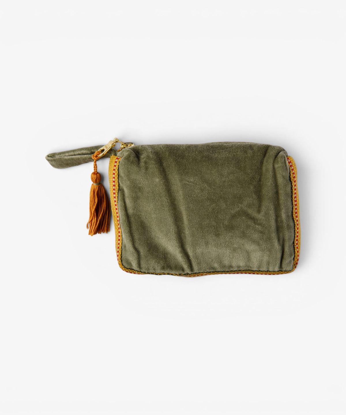 Cleo Jewellery Pouch