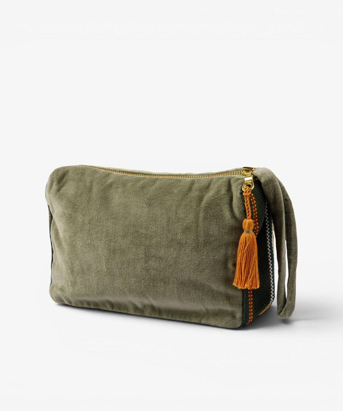 Cleo Makeup Pouch