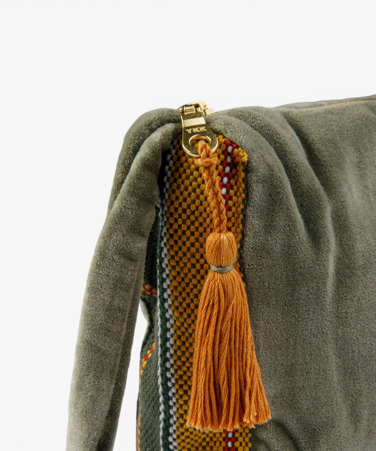 Cleo Makeup Pouch