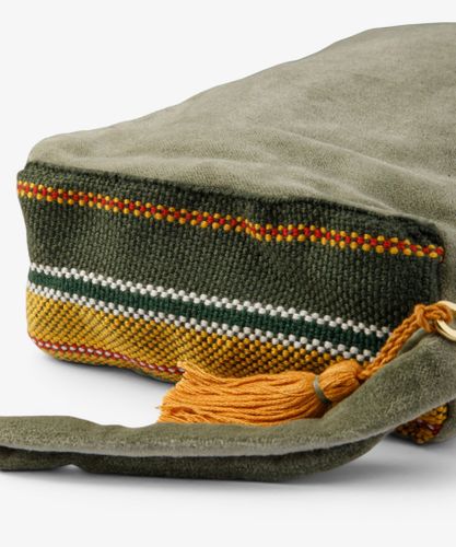 Cleo Makeup Pouch