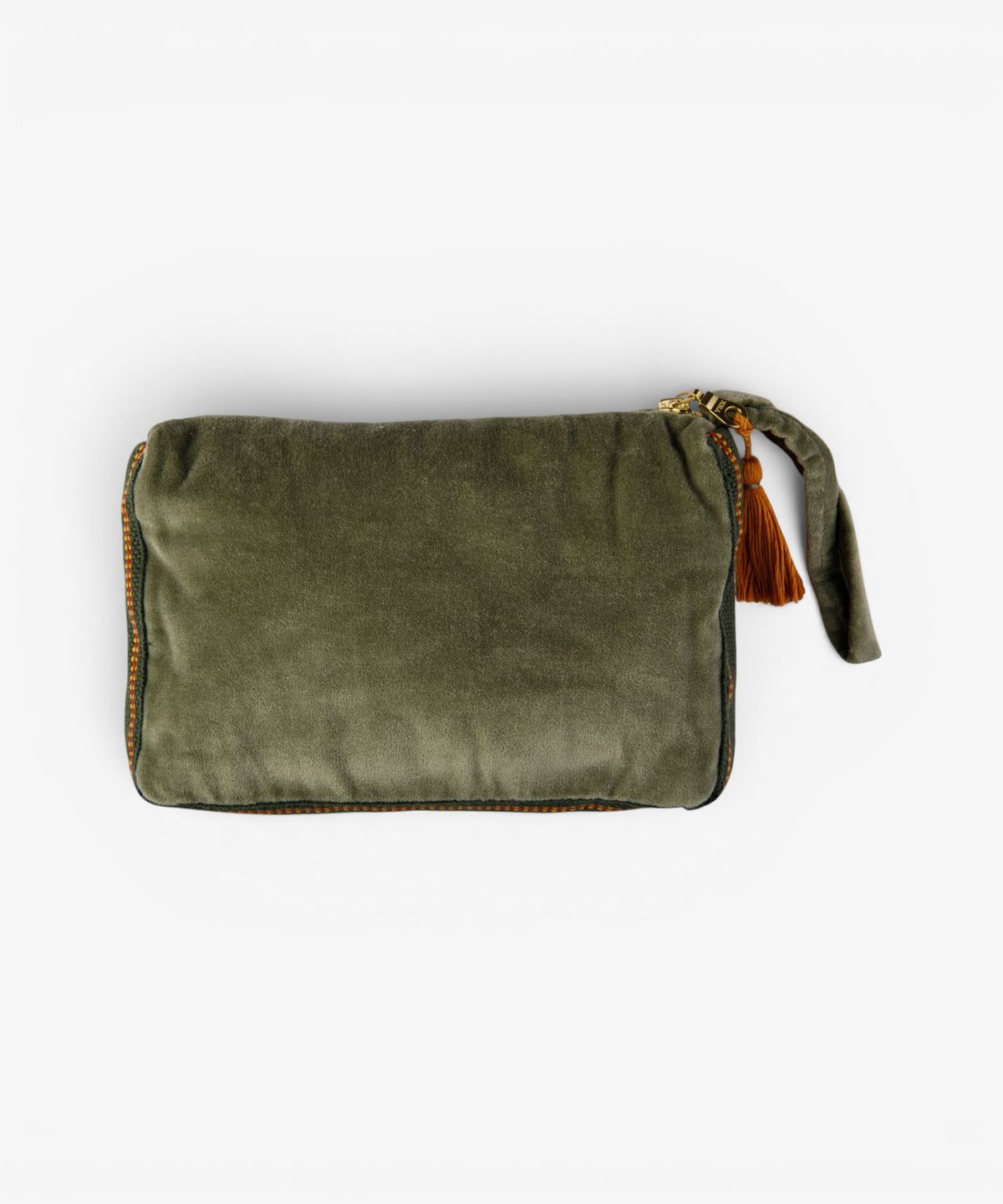 Cleo Makeup Pouch