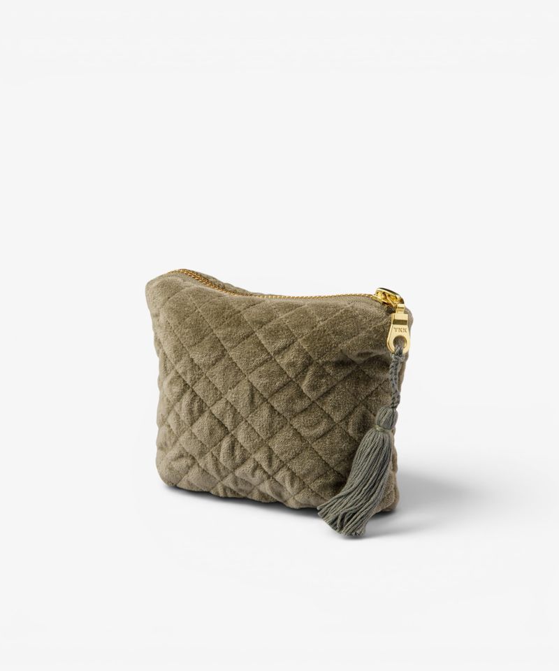 Novi Sage Quilted Pouch
