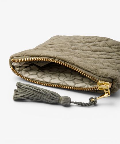 Novi Sage Quilted Pouch
