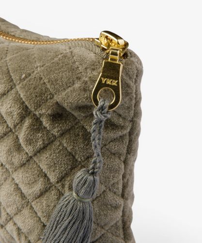 Novi Sage Quilted Pouch