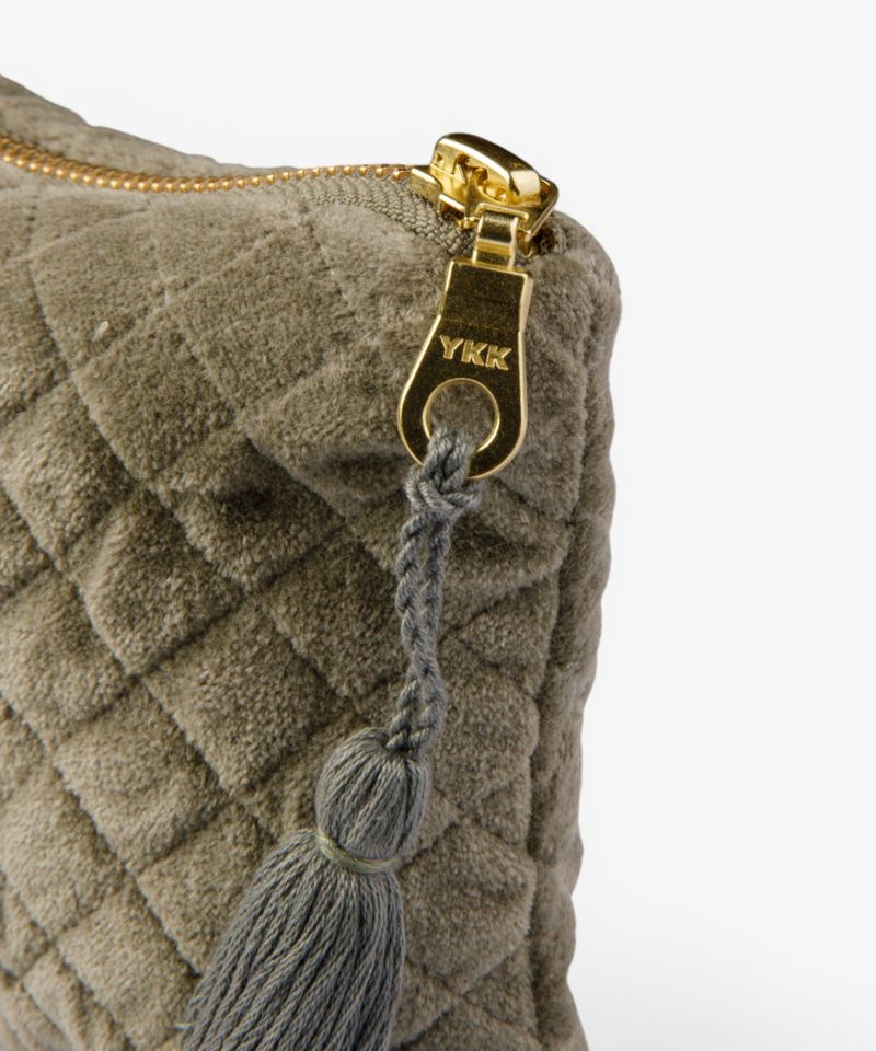 Novi Sage Quilted Pouch