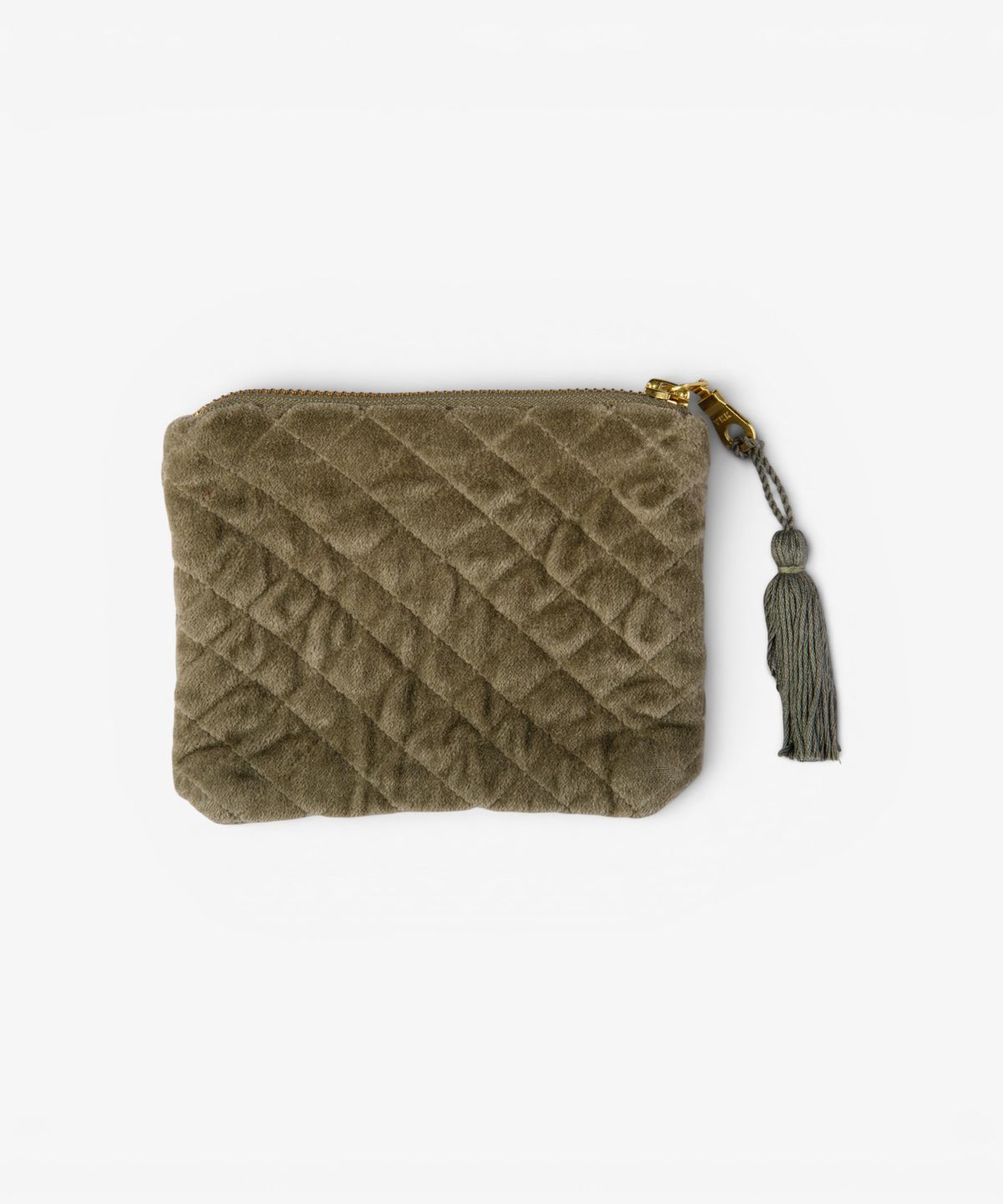 Novi Sage Quilted Pouch