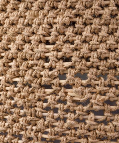 Palma Woven Pendant 70cm