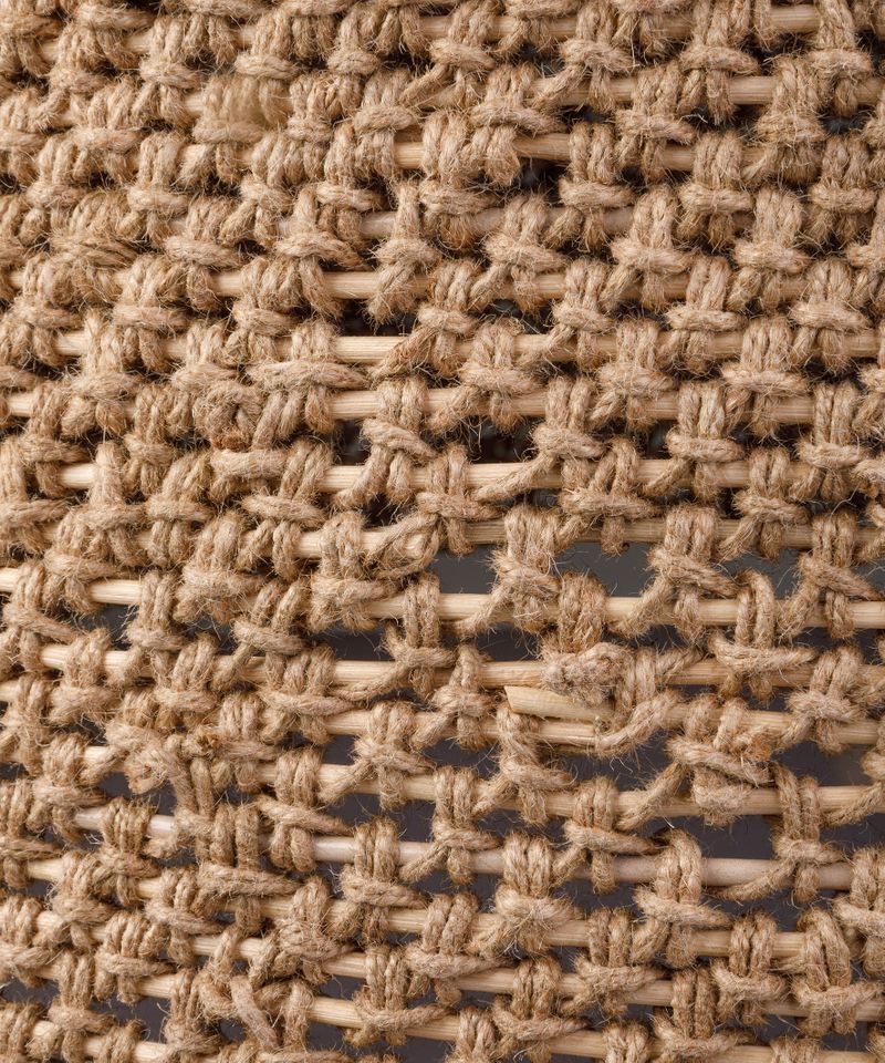Palma Woven Pendant 70cm