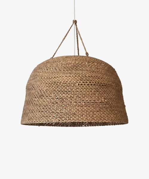 Palma Woven Pendant 90cm