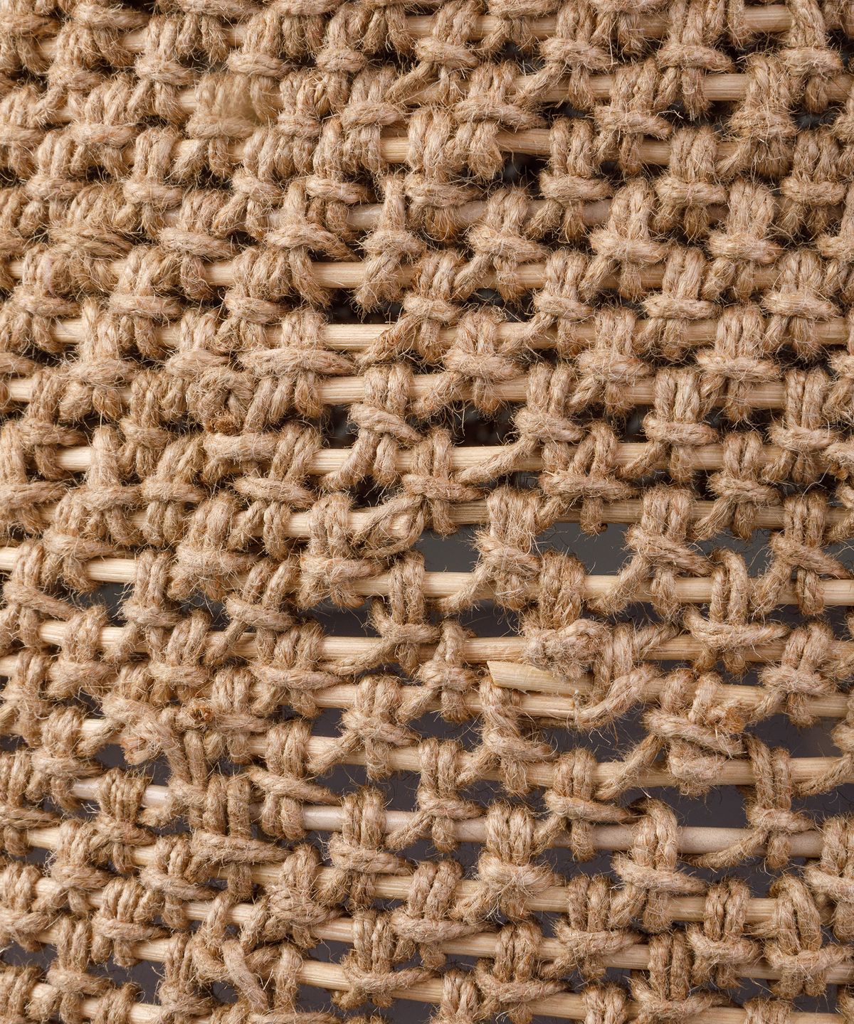Palma Woven Pendant 90cm